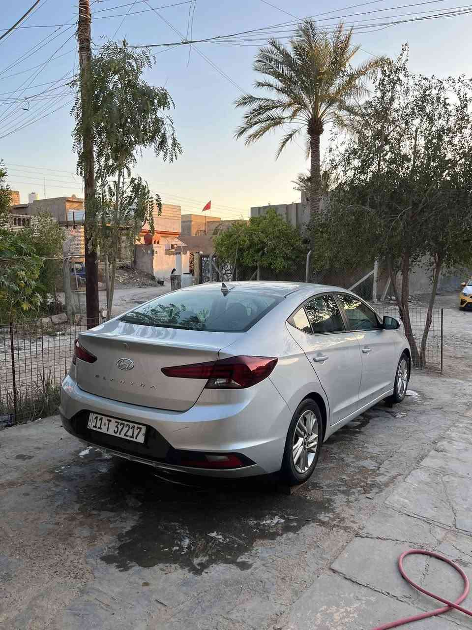 النترا 2019 رقم بغداد انكليزي سنويه لل2030 تحويل ثاني يوم ضررها طخه بل بنيد بدون ايرباك السياره كلها ليبل واحد  مكينه كير كفاله تجي وتفحص سعرها  142وبيها مجال بصيط حك الجيه مكاني بابل محاويل ***********
