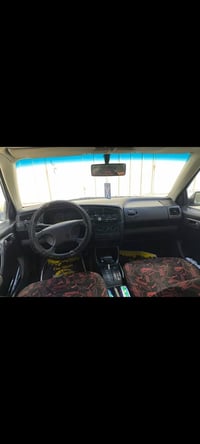 كولف موديل ٩٣ بلادية بدون ضرر جراد بالقمارة والبنيد قليل  تبريد شغال  ...