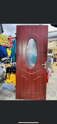 باب خشب ماليزي • ٩٠-٢١٠ • موصل