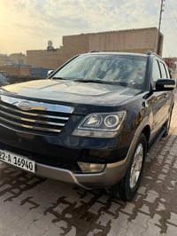 مهافي 2009 فول السيارة جديده معنه الكلمه  السونار بالمنشور  0771993640...