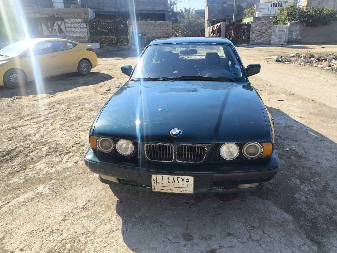للبيع ٥٢٠ مسكر اصل ٢٥
كير اوتو
موديل ٩٢
رقم بابل بإسمي
***********
