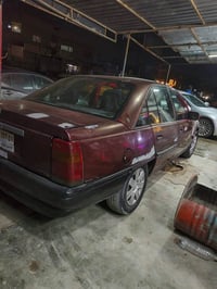 اوميغا ٨٩ • كير عادي • محرك جديد