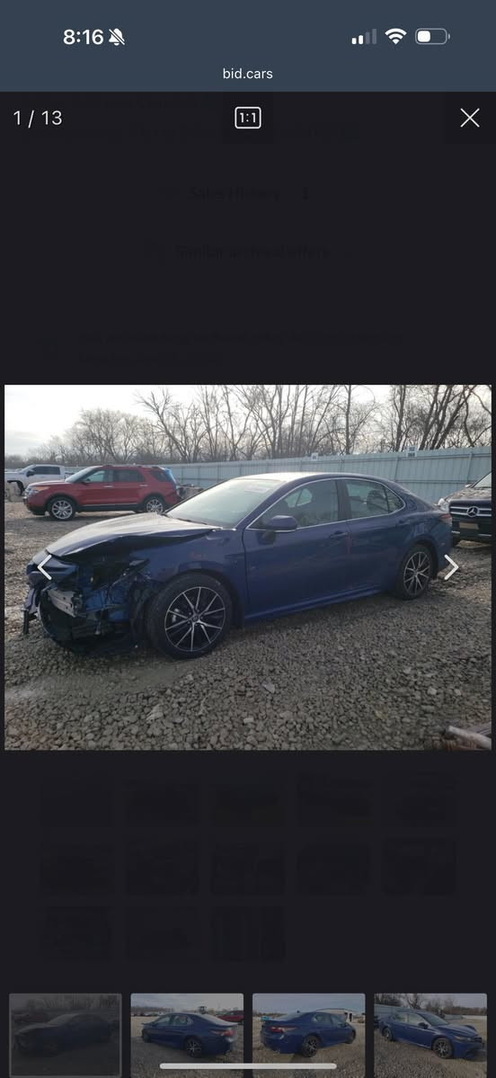 للبيع او مراوس جيتا او كولف كامري 2024
فئة SE
ماشيه 19 الف مايل
AWD
كشن كهرباء
شفتات ستيرن 
شاشة كامرا 
رادار امامي 
تحديد مسار 
كشنات هيتر
رقمه اربيل بسمي
مكانه بغداد 
ضررها بوند فقط 
بدون دواخل 
بدون ايربك شرط
سياره جديده ب معنى الكلمه السعر 203 وبيه مجال
***********
