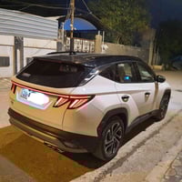 توكسان خليجيه مكفولة كفاله عامه السعر ٢٣٨..٠٧٧٣٥٠١١٢٩٩