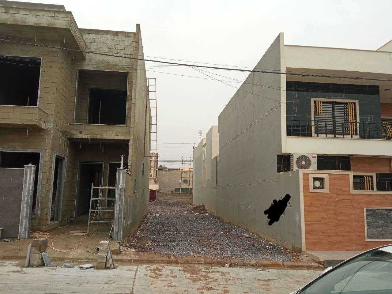 ارض للبيع التعليم العالي جمعية النور 

قبل الدوره اول فرع  تيم مارت

١٢٠ متر واجها ٦ متر 

الارض محدوله وجاهزه

***********

***********
