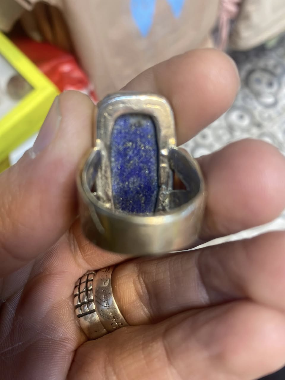 للبيع سعر ٨٠ قديم


**إذا كنت صاحب هذا الإعلان وتريد حذفه لأي سبب، رجاءا أرسل رسالة إلى الدعم الفني**