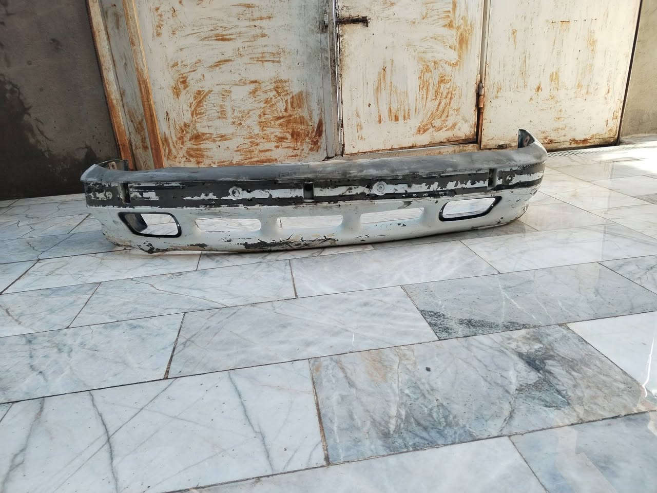 السلام عليكم دعاميه للبيع وبدنه
***********
