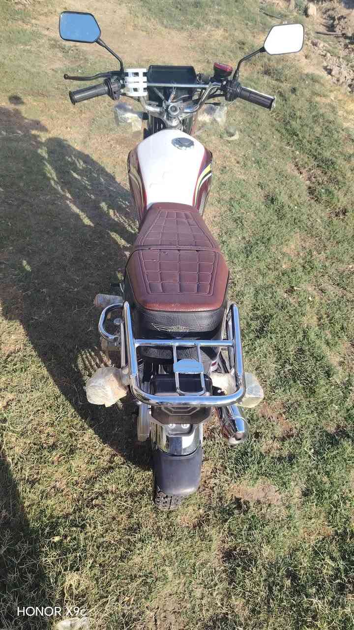 البيع محرك 200ccمديل 2025
*********** السعر 700
