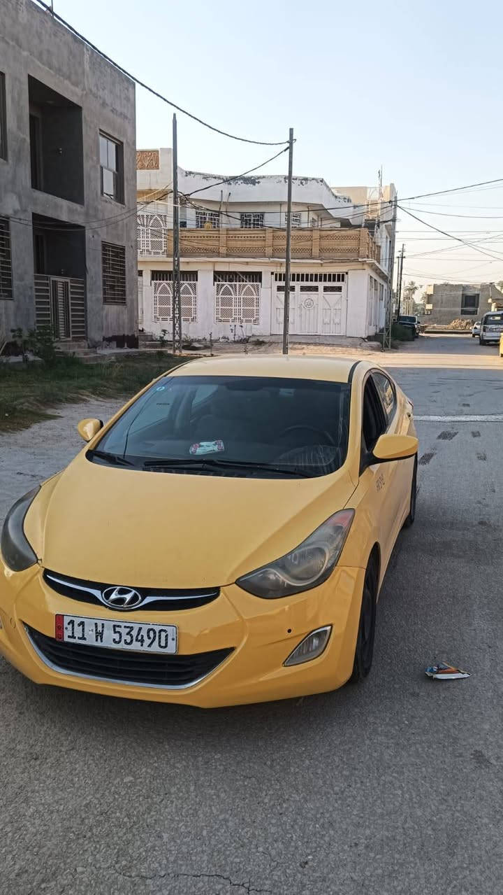 النترا ٢٠١٣ اميركي بسمي حادثه باب خلفيه فقط رقم بغداد مكانه بابل الحله السعر ٩٠ وبيه مجال للشراي للاستفسار الاتصال ***********
