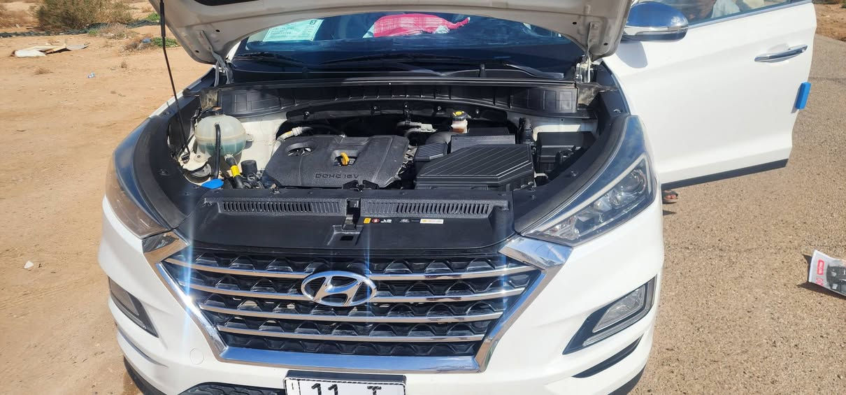 سلام عليكم..
توسان خليجي شركة الكاصد موديل 19 ماشيه ٦٠ مكفوله رقم بغداد أنكليزي بأسمي سنويه لل ٢٠٣٠ هزه جديده تحويل مباشر..
المواصفات..
كشن كهرباء
لايت خمس عدسات
سايد بريك رجل
حساس أمامي خلفي
شاشه كبيره
مثبت سرعه
دبل أيرباك
فول تحكم ستيرن
٣ وضعيات قياده
تبريد قطعتين
لد نهاري
أشاير بالمري
ويل كروم
يدات نيكل
شحن واير لس
تخم تاير حديد
(كير+ محرك+حداديه+ تبريد) مكفول
العنوان بغداد البلديات ***********
السعر ٢٠٨
