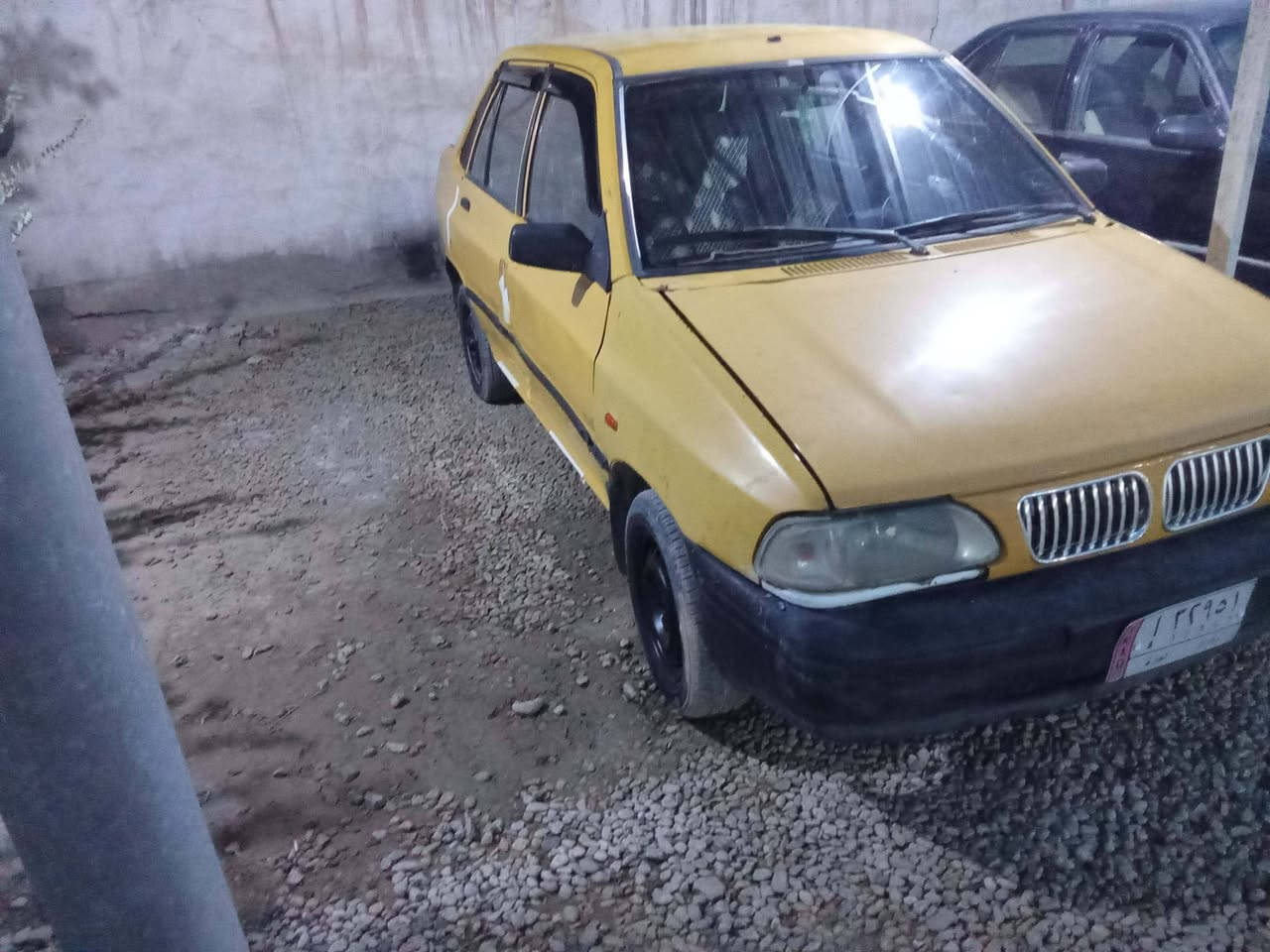 سايبه موديل 11تحوبل ثاني يوم
هيه غرامات صفر 

سياره تخبل سنويه لل 28

مرتبه مال. واحد يريد يعيش 

مكانها بابل الاسكندريه ب 22وبيها مجال حك الجيه

***********
