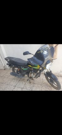 بوكسر • باجاج • مستعجل