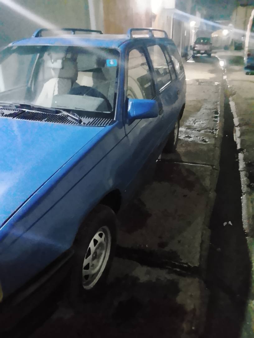 سيارة كاديت للبيع 17 ورقة بي مجال بسيط وشرط التحويل موصل, نينوى


**إذا كنت صاحب هذا الإعلان وتريد حذفه لأي سبب، رجاءا أرسل رسالة إلى الدعم الفني**