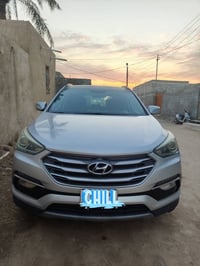 سنتافي امريكي • ٢٠١٧ • ضرر جنطة