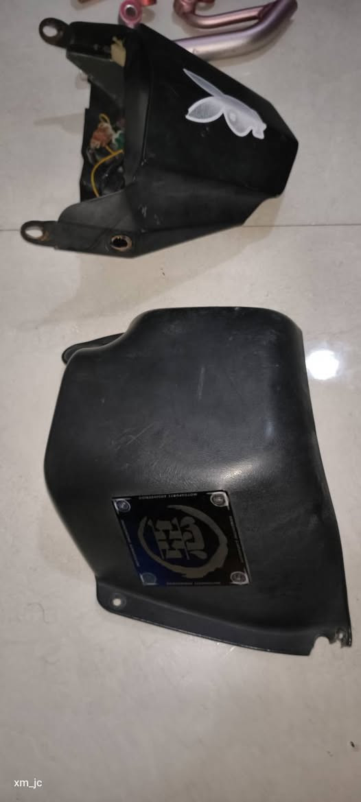 سلام عليكم غراض سكنس جبلي و سكنس عام
بك لايت جبلي R6 
جيب مال جبلي
سبايدر جبلي DOG HOUSE
صالنصه جبلي بلاد موديل 14
صالنصه صجمية سكنس فحل، نثيه، لد،ثعلب
فراك بريك ncy سكنس عام
الغراض كلهن مكفولات و نضيفات سعرهن خاص مكان كربلاء توصيل ماعندي، رقم ***********
