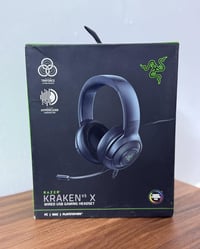Razer Kraken • سماعات ألعاب • توصيل لجميع المحافظات