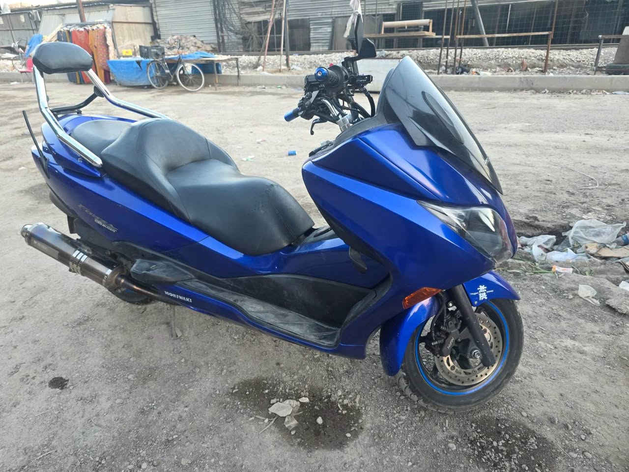 فورزة ٠١٠ صفر ١٠ مكفولة بيهة طخة صغيرة مكاني بغداد الدورة ١٢ وبيهة مجال  *********** بغداد, العراق
