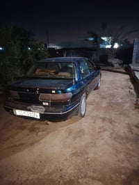 سيفيه • موديل 95 • مكينه وكير