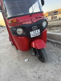 تكتك موديل ٢٠١٨مصبوغه عام رقم نكليزي كايمه وبيهه صوت بكن السعر٤٥٠٠وبيه...