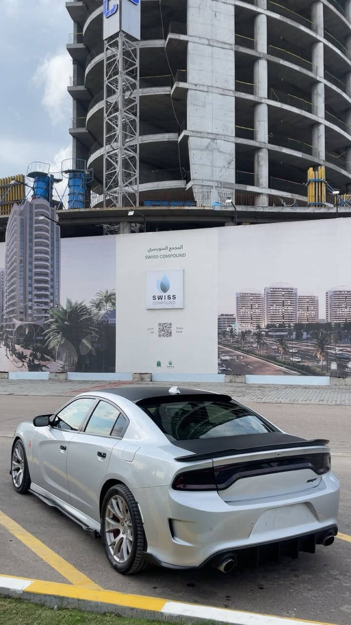 سلام عليكم
SRT 6.4 2021
رقم اربيل بأسمي
گامله للاخير بدون أي نقص 
الضرر ( جاملغ سايق + بنيد تحديث ) 
مكينه كير بحالة الوكاله 
دواخل گفاله 
ممشاها 42km
المواصفات الاعتياديه ( تشغيل عن بعد شاشه كبيره حساس كامره كشنات كهرباء …..) 
ألأضافات 
بنيد ريد آي
ويل srt اصل 
غرفه حضن srt 
ملحق دوسه srt
دفيوزر مشيف
زعانف خلفيه 
شفقه عضم اسود لامع
كفرات مري باتمان + كفر يدات اسود لامع 
تلبيسه دعاميه srt
ستريس بار 
گاج كان BULIT 
شباك حديد أعلى 
منضومه زنون عالي + ناصي 
تغليف قماره + جنطه + بنيد اسود طافي 
لدات دعاميه تخم تكساس سبيد 
صبغ ويل + فجوج 
كفر بك لايت ٣ قطع
تايرات 315/35/20

سياره گامله وبدون أي نقص 
السعر 223 وبيها مجال
بغداد الگرخ
***********
