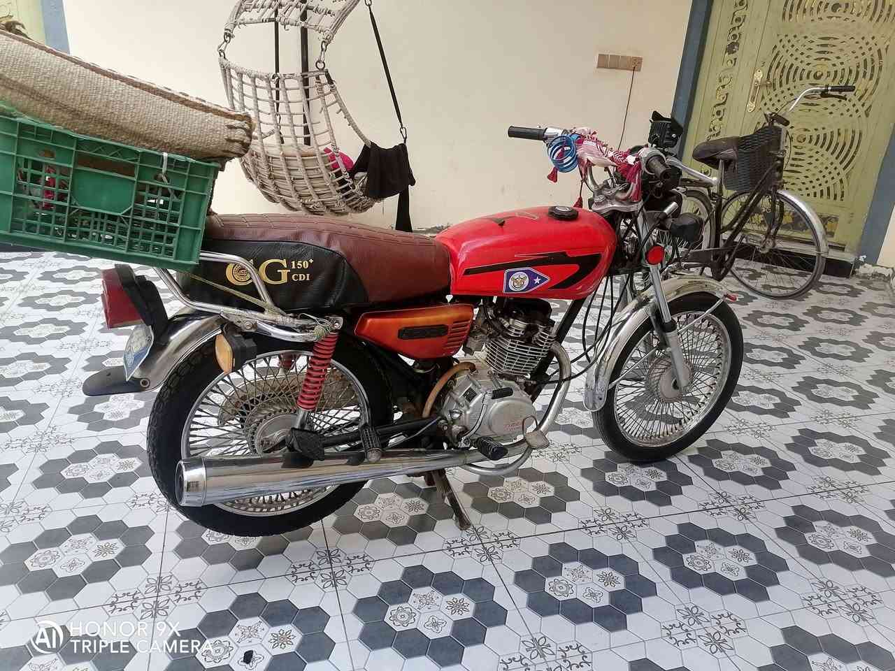 السلام عليكم ورحمة الله وبركاته
تايكر 2019 أوراق موجودة

بيع او مراوس بموديل احدث

سعر 325

للاستفسار الاتصال على الرقم ***********
ديالى-بلدروز
