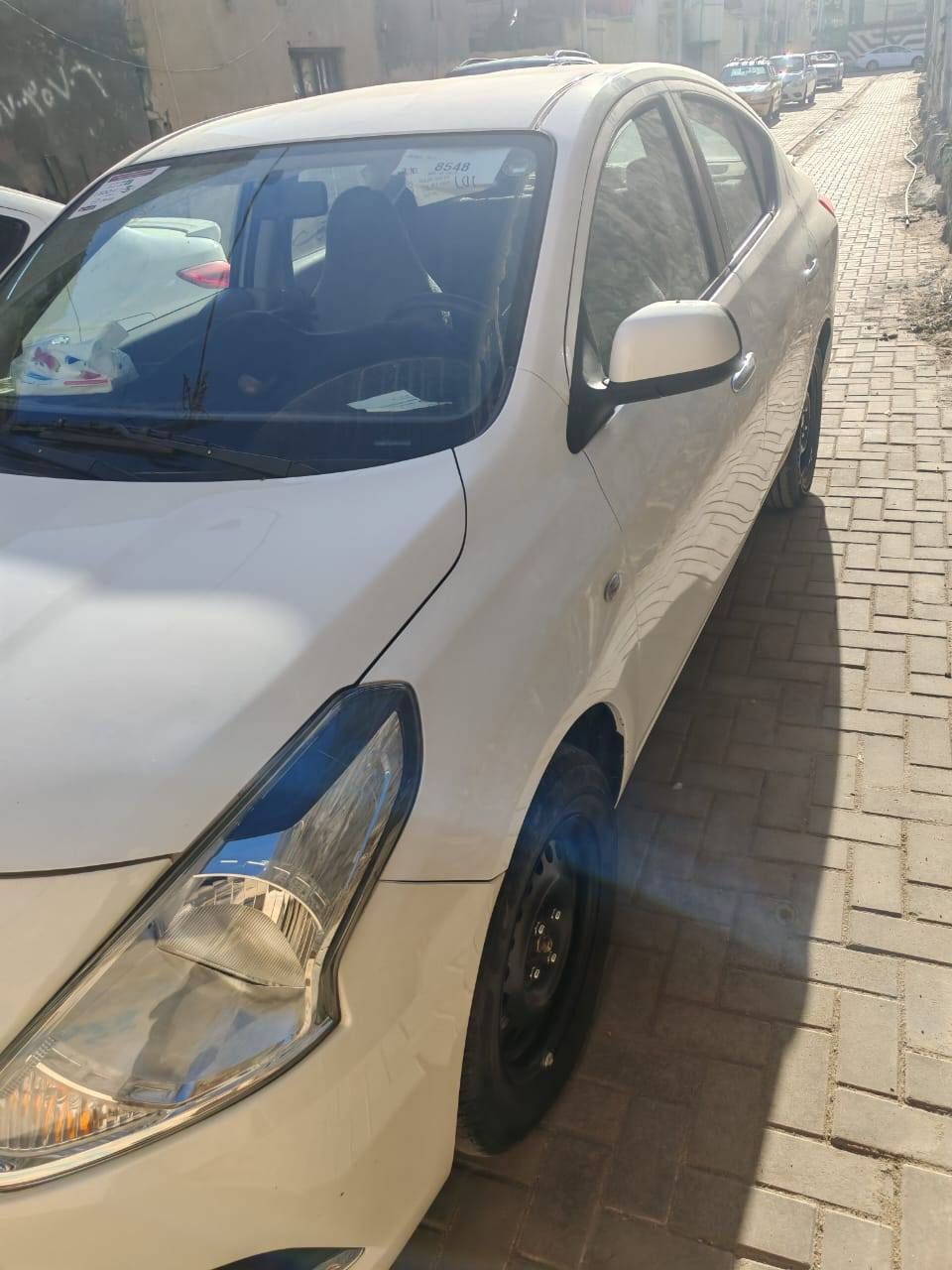 نيسان سني 2024 مكفوله كفاله عامه
رقمها اربيل
مكاني البصره
السعر 130و بيها مجال
رقم الهاتف ***********
