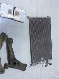 راديتر شيري E5 • محور كامري • خانقين