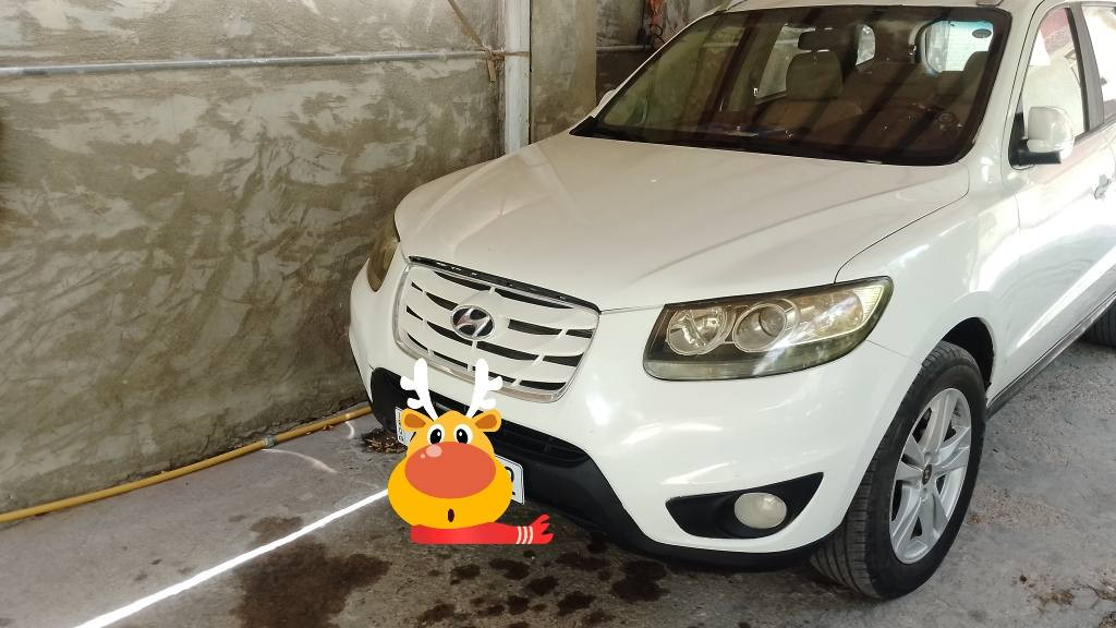 سلام عليكم عدي سنتافي موديل 1
7 راكب تدفئ شغاله تبريد شغال 6 سلندر فول مواصفات مصبوغه عام مكان خان بني سعد وذا اكو مراوس بجورني اراوس كون رقمهة شمالي كون 7 راكب ثم موديل 12 سنوية 30 رقم شمالي انكليزي  سعر 130 وبيهة مجال رقم هاتف ***********
