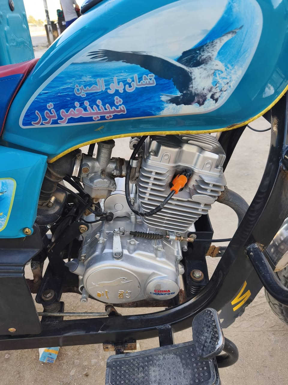 كفاله عامه


**إذا كنت صاحب هذا الإعلان وتريد حذفه لأي سبب، رجاءا أرسل رسالة إلى الدعم الفني**