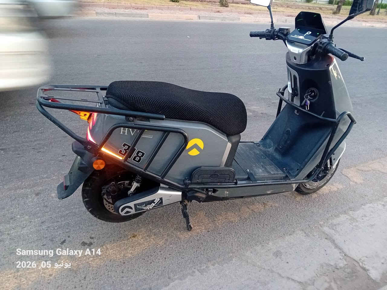 من رخصة الادمن. دراجه شحن للبيع موديل 2025 ماخذهه ابمليون 400 دراجه برغي مامفتوح بيهه هسه رايدهه قفل 750. قفل قفل هاتف ***********. بغداد حي شهداء البياع اليه ميعجبه لي علق 😘😘😘
