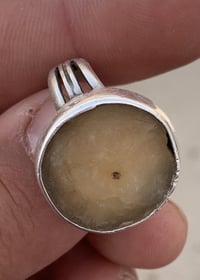 حجر عطف • قديم • ذي قار فجر