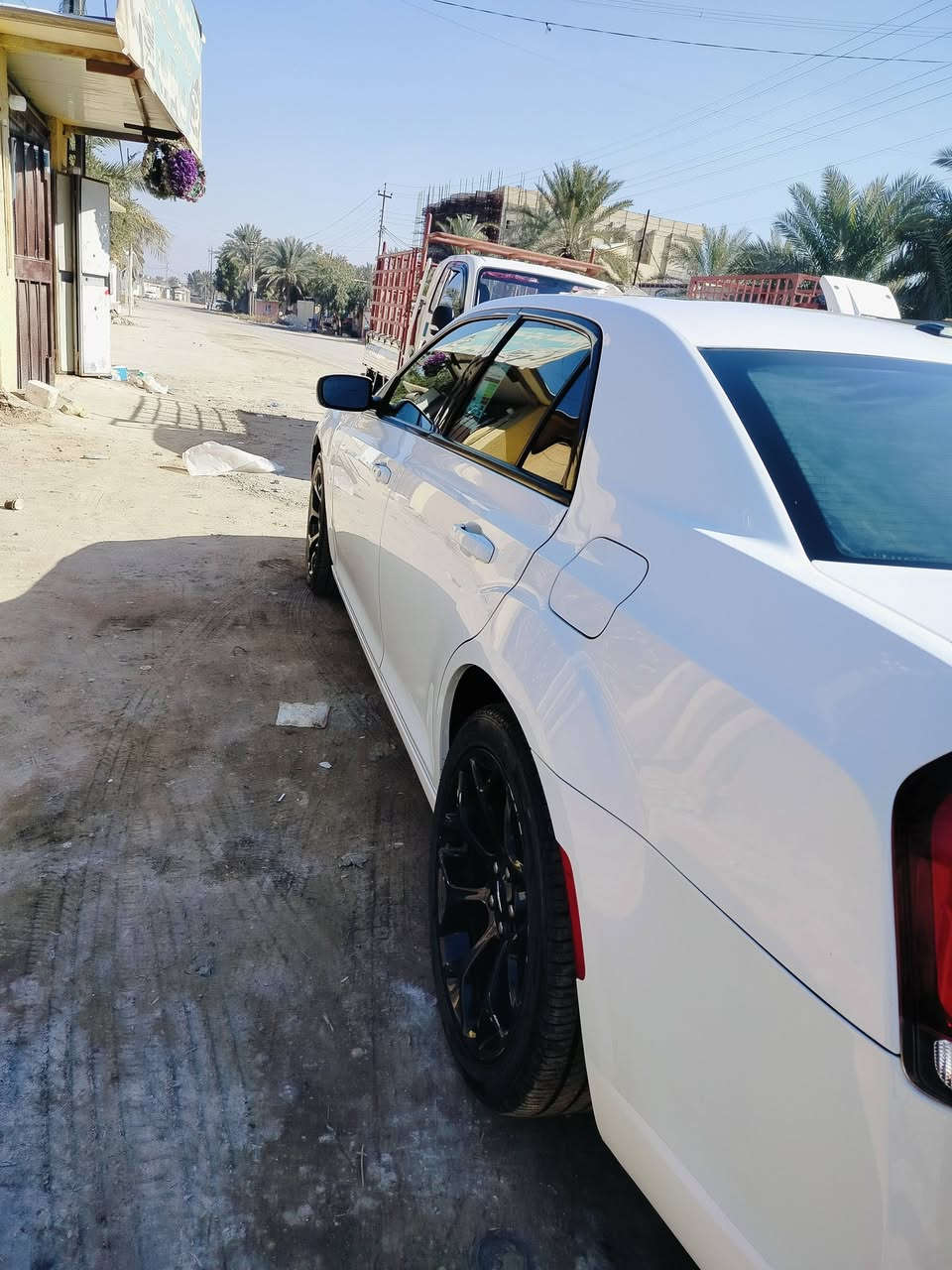 السلام عليكم أوباما موديل 2016 S أكلين سياره مال بيت مامشتغله خط سياره اربيل تحويل ثاني يوم بسمي سونار بل منشور سونار حله وسونار أربيل مكاني حله سياحيي
الاستفسار ع‏‪0773 518 0187‬‏
السعر 260وبيه مجال
