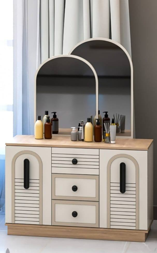 وصول غرفة نوم ميس ابواب 10 قطع معمل اصلي درجة اولى📢

نفس الصورة بالضبط💯
برغي وجوي حديد
سرير جك خزان 
ابواب الوسط المنيوم جام شفاف
انارة لد بالكنتور 
انارة بالكومديات
تقاطيع مميزة 
نرمايد هيدروليك 
سكك ثلاث مراحل  
نقوش درجة اولى ✅
متوفرة بلون كريمي ✅
قياس الكنتور مع الملحق 335سم✅
سرير 180 *200 ✅

 
الشد والنقل داخل بغداد مجاني 
خدمت توصيل لجميع المحافظات العراق بسعار مناسب جداً 
حجز وستفسار 
وتساب 
***********
***********
