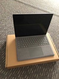 سيرفس لابتوب 3 • 13.5 بوصة 2K • i7 16 جيجا