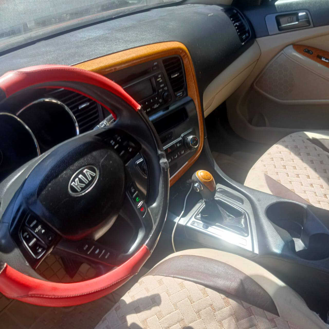 السلام عليكم اوبتما موديل 12امريكي حادثه جاملغ وبنيد رقم دياله مشروع وطني بسمي عنوان بغداد
السعر 105وبيه مجال ***********
