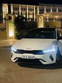 كي فايف • ٢٠٢٣ • كربلاء