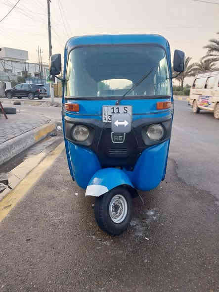 السلام عليكم تكتك 21 رقم وسنويه
تحويل ثاني يوم البدي مكفول بغداد الشعب للسعر8ملاين وبيها مجال ***********
