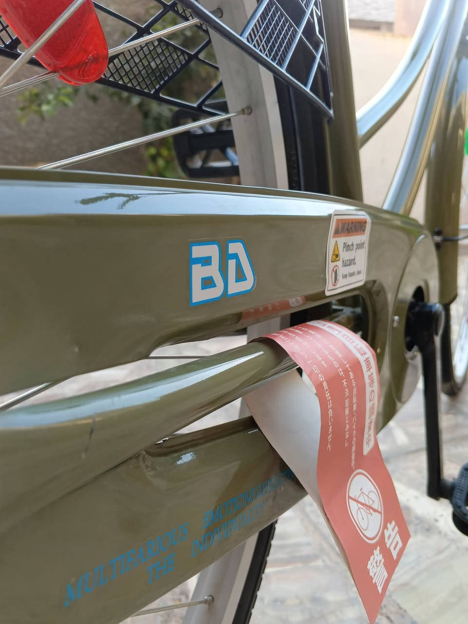 سلام عليكم بيع مستعجل
بيدي 2022 
اصلي 
حاويه
كفاله عامه 
شرط تجي وتشوف
السعر 155 بي مجال الطيبين
العنوان بغداد الشعب
***********
