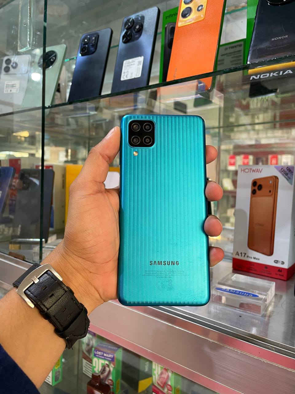 السلام عليكم
وصول وجبة أجهزة مستخدم وجديد 
للاستفسار 
***********
***********
العنوان الصويرة خلف شارع المركز 
مكتب كرار علي
