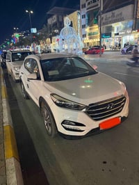 توكسان • ٢٠١٨ • رقم بغداد