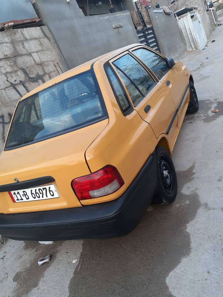 سايبه موديل 12 للبيع سياره مصفره حياه وغرامات سياره ما ابيها لا ضربه ولا صبغ ولا تبديل***********
