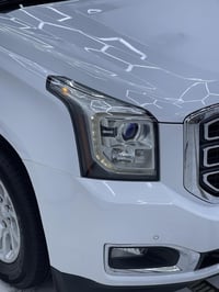 يوكن • ٢٠١٧ • كفاله