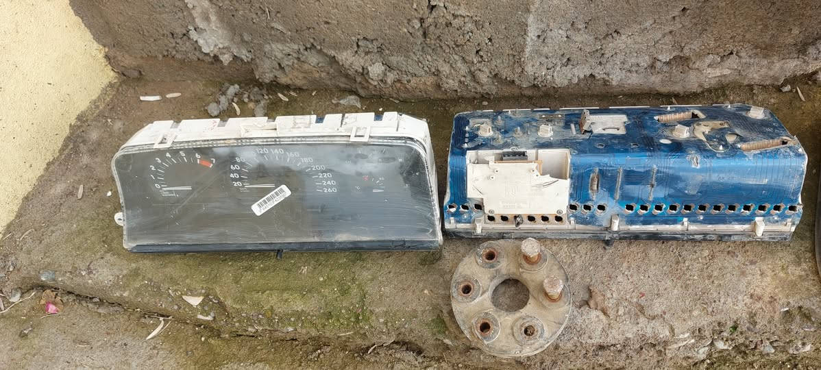 سلام عليكم
كيجات اوميكا كهربائي 

كوبلن اوميكا 

مرايات سيارة  كاديت  

تكملة الدعامية اوميكه اسعارهن خاص وتدللون


**إذا كنت صاحب هذا الإعلان وتريد حذفه لأي سبب، رجاءا أرسل رسالة إلى الدعم الفني**