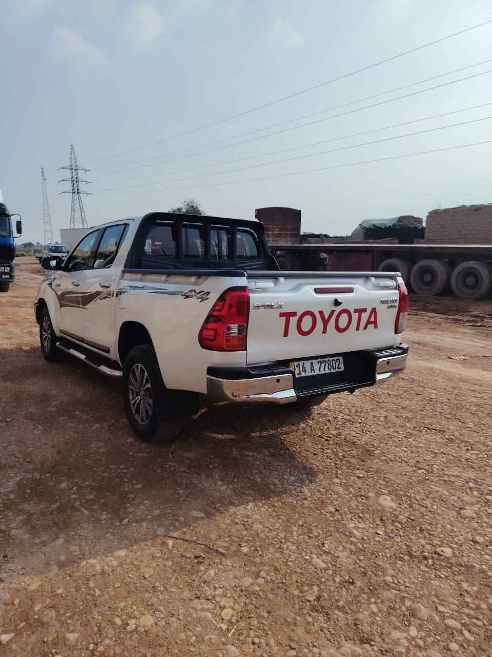 للبيع سعودي ٢٠١٨ مكفول السعر ٢٧٥ وبيها مجال
***********
