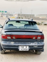 ‏سلام عليكم سيفيه للبيع موديل 94 جاهزة وباسمنه مصبوغه السيارة سعرها 28...