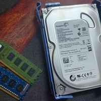 رامات DDR4 • نص تيرا