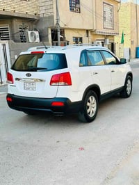 سورنتو • ٢٠١٣ • كربلاء
