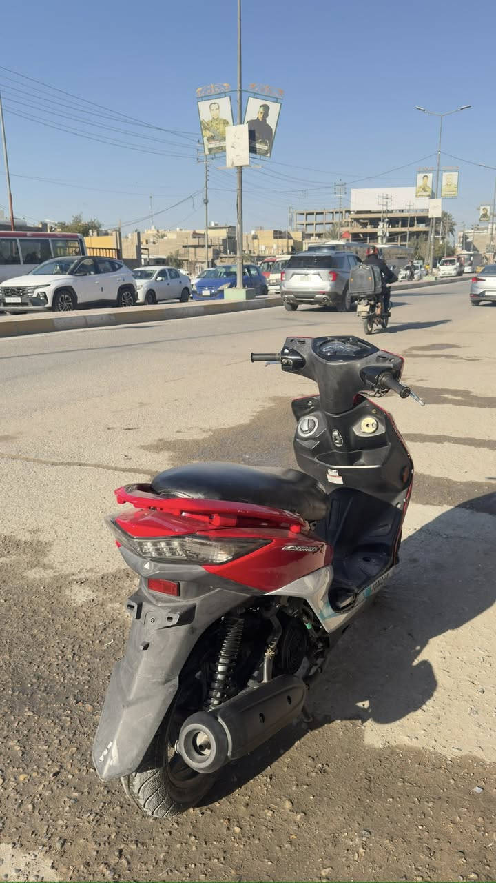 سلام عليكم سكنس فحل ياباني قبق نفخ دراجه كله بلادي  كفر الاصلي احمر وياه كفر ثاني لونه رصاصي ابيعه هيه وكفراته دراجه نكره سلف المكان كربلاء السعر مليون 200وبيه مجال شي بصيط 
رقم ***********
