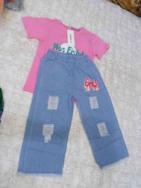 ملابس اطفال • ١-١٤ سنة • توصيل