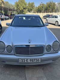 موديل 96 للبيع بدون حادث فقط صبغات محرك 320 خراطيم بحالة جيدة كير تبري...